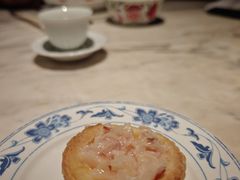 -广州花园酒店荔湾亭·地道点心·粤式饮茶