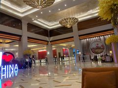 -无锡君来洲际酒店