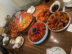 -马头巷·食景园(苏州总店)