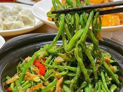 -伊喜饺子·烤鸭(五道口学院路店)