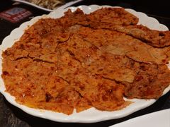 美味仔肺片-巴蜀大宅门火锅(北大街店)