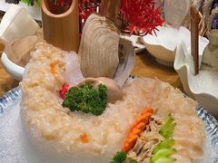 -尚海豆捞(乐虹坊店)