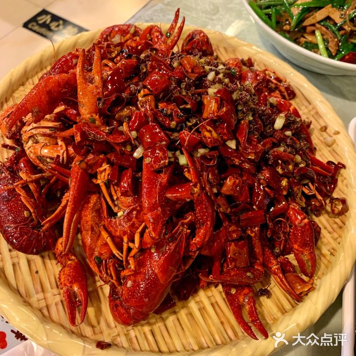 阿胖龙虾(宁国南路总店)-图片-合肥美食-大众点评网