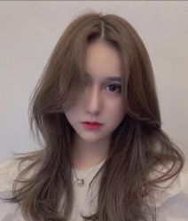 点击看大图 -MORI HAIR SALON日式美发沙龙