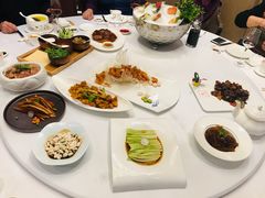 -大东方海鲜酒楼(小武基桥店)