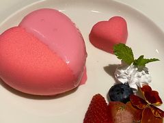 -Steaking·食间牛排(和平店)