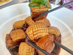 -世博源公馆·本帮融合菜·主题包厢·江景餐厅