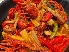 -聚味瞿记·龙虾堂(坡子街店)