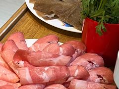 -香满锅老北京羊蝎子火锅·家常菜(新街口店)