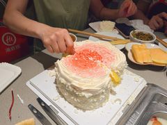 -海底捞火锅(丰尚国际广场店)