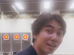 -無弓射箭俱乐部(领展中心城店)