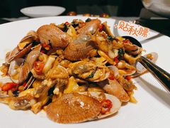 -徐记海鲜(南油永新汇店)