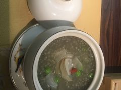 -行者素食(国赫红珊湾店)