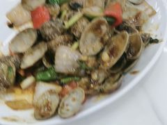 -嘉升大排档(番禺总店)