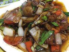 -宜城私房菜.臭鳜鱼(九华新街店)