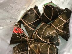 -五芳齋粽子点心(浦北路店)