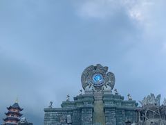 -厦门方特水上乐园