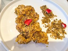 -万龙洲海鲜·粤菜(亚运村店)