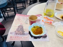 -二泉园老菜馆·百年无锡菜