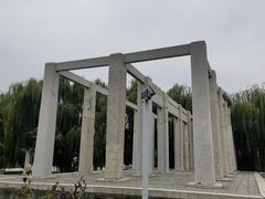 -正定古城-开元寺