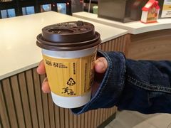 -麦当劳(湖光北街店)