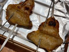 -喝丢一只鞋海鲜烧烤·海肠捞饭(文体街店)