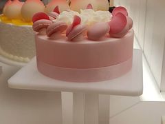 -好利来(西宸广场店)