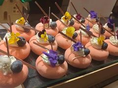 -宜昌富力皇冠假日酒店·咖啡1号西餐厅