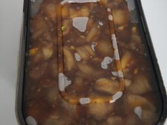 -惠宾饭庄(中山路店)