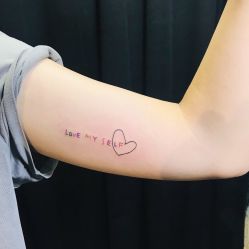 -墨無界刺青TATTOO