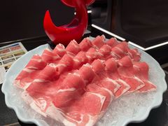 -额尔敦传统涮(公园西路店)