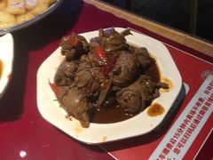 -味福记·本地特色菜(八一万达广场店)