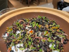 -一坐一忘云南菜(卓悦中心)