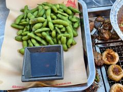 -塘屋烧烤·云南火塘烧烤品牌(新亚洲店)