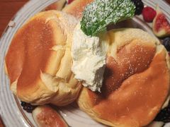 舒芙蕾-UPPER KITCHEN(延安路店)