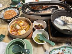 -锦府盐帮·侯宅(五棵松万达店)