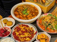 -福苗小骆驼烧烤(曲江店)