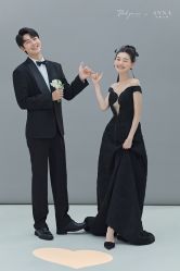 -安娜公馆婚纱摄影(锦州店)