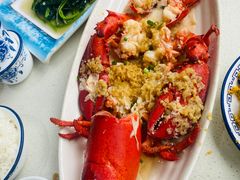 -锦里海景海鲜餐厅.三亚老字号(亚龙湾中心广场店)