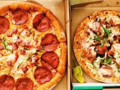 -棒约翰比萨意面(马家堡西路店)