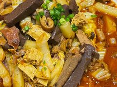 -老爷庙风味美食府(魏都大道店)