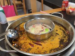 -飘香火锅(玉林西路店)