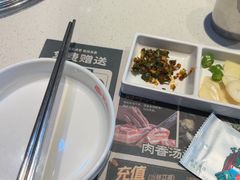-韩香福烤肉庄园(荣成店)