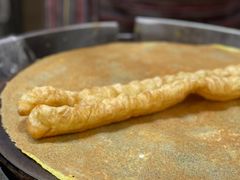 -清真·二嫂子煎饼果子(鼓楼旗舰形象店)