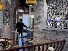 -印巷里主题餐厅(马鞍山店)