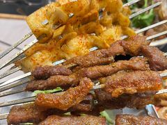 -老虎滩大连海鲜烧烤(建邺云锦路总店)