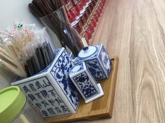 -樊阿姨•肉夹馍•手工面(嘉禾望岗店)