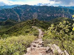 -黑龙潭风景区
