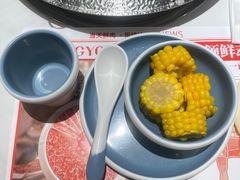 -左庭右院鲜牛肉火锅(新梅广场店)