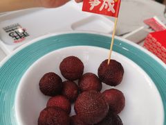 -可口香·非遗老号烧烤(南岗直营店)